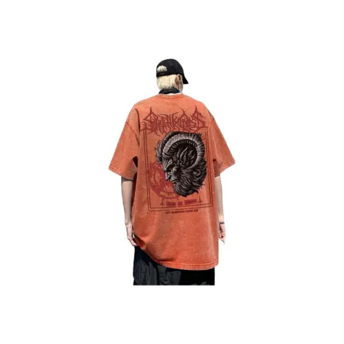 ACUOD BY CHANU T Shirts Unisex