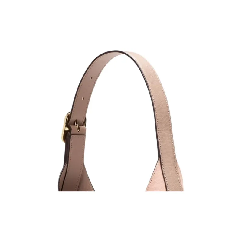 Kate Spade Phoebe Cow Leather Handbag, Shoulder Bag Tubas Women's Hazelnut Multicolor-5