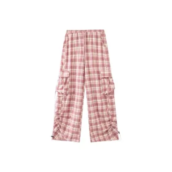 ABCMININ Casual Pants Women's