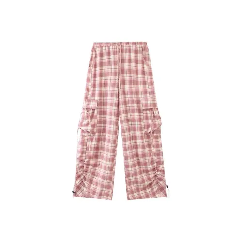 ABCMININ Casual Pants Women's