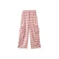 Pink Plaid