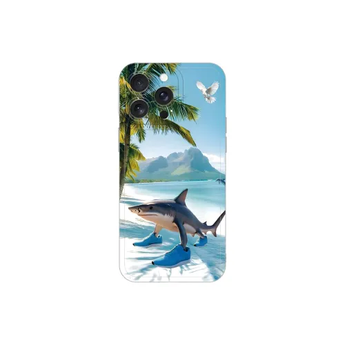 Ray chain Phone Cases
