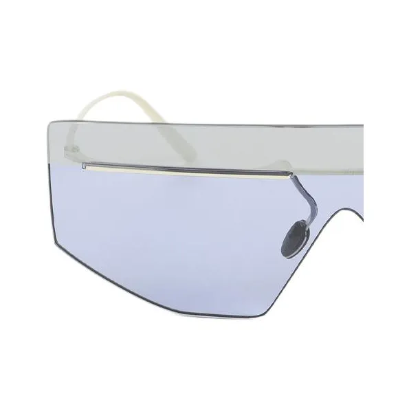 PRADA Shield frame Sunglasses-2