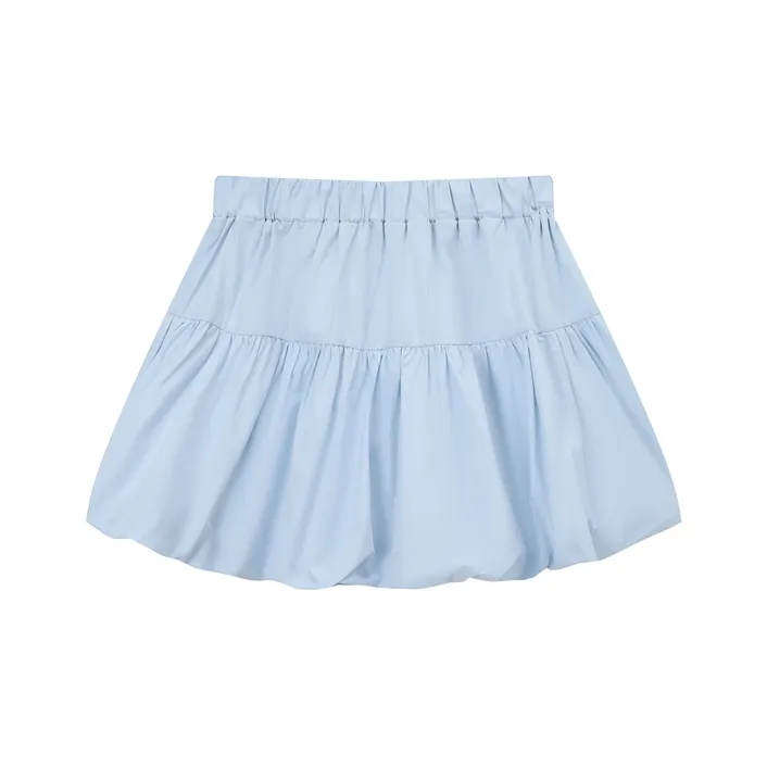 BEAR UNION Casual Short Skirts Women's-5