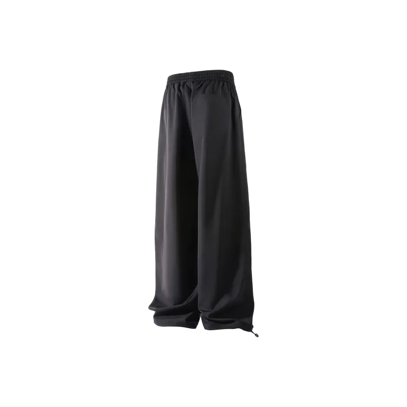 RICE NINE TEN Casual Pants Unisex-1