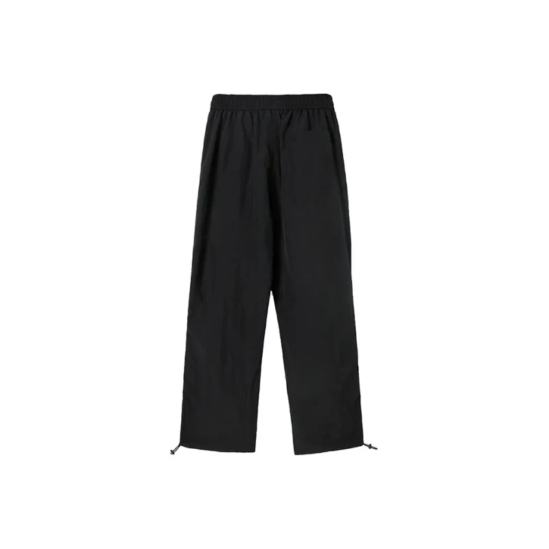 SNOW FLYING Casual Pants Unisex-1