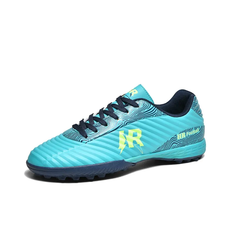 VAKY Soccer Shoes Unisex Low Top-26