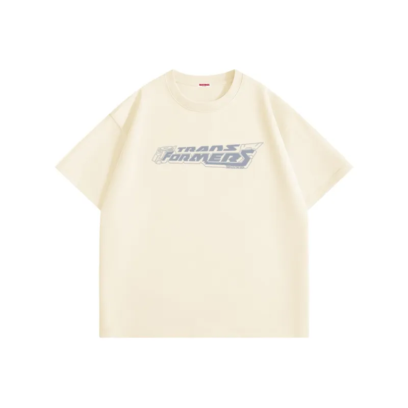 TRANSFORMERS T Shirts Unisex-12