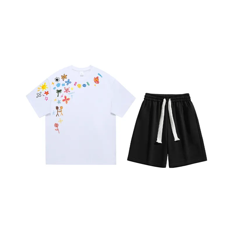 IGOI Casual Sportswear Unisex-8