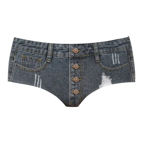 ROBINHOOD Underpants Women's 1 Pack