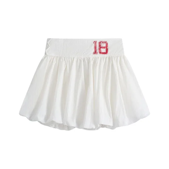 Kappa Casual Short Skirts Women's-5