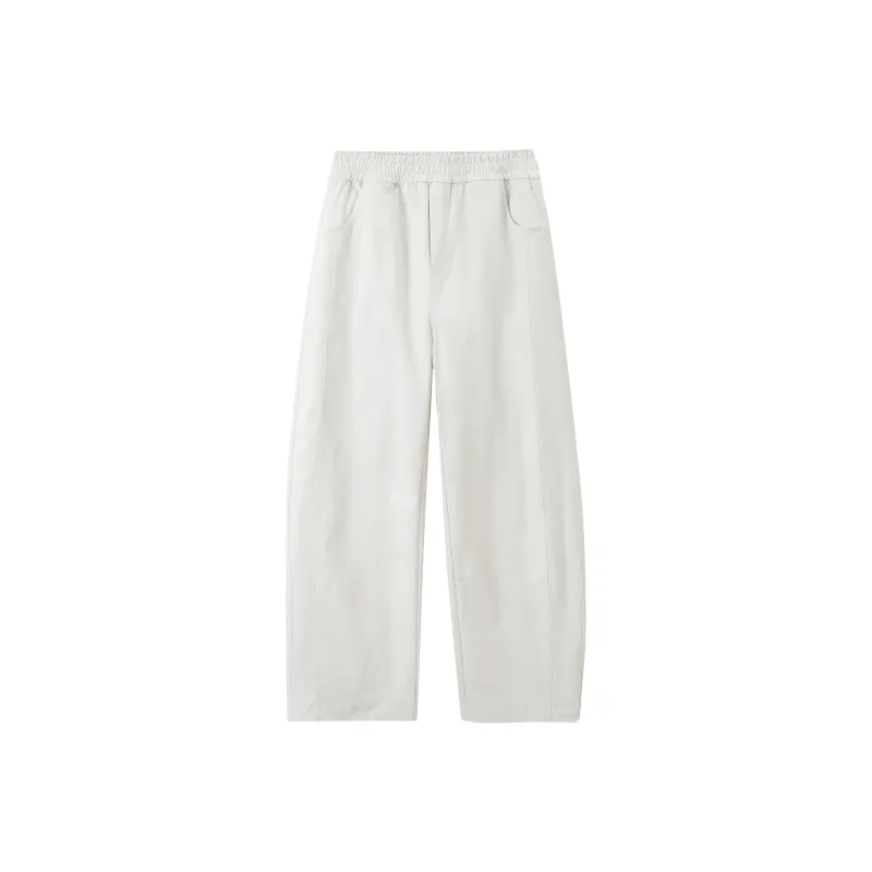 Puppytown Casual Pants Unisex-4