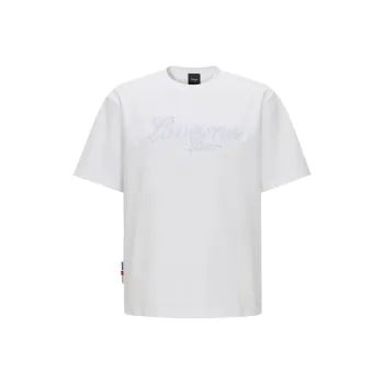 LOVE ME LATER Short Sleeved T Shirts Unisex