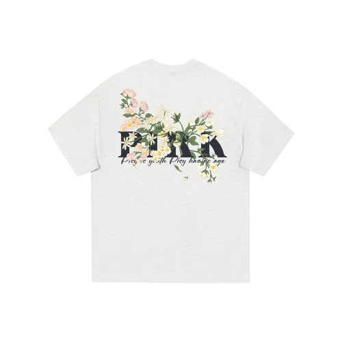Pirkadat T Shirts Unisex