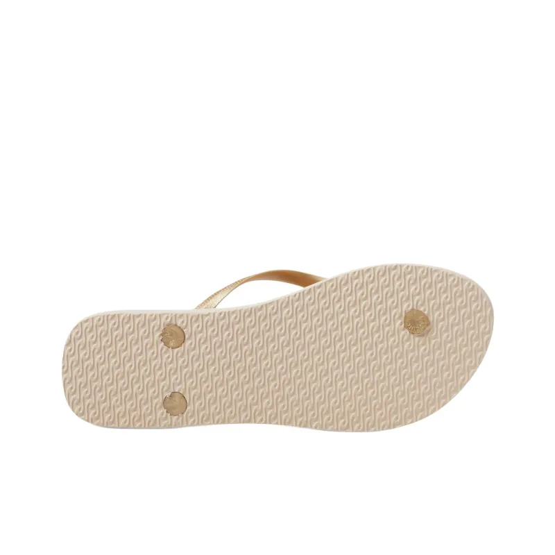 RIP CURL Abrasion Resistant Flip Flops Women's Multicolor-3