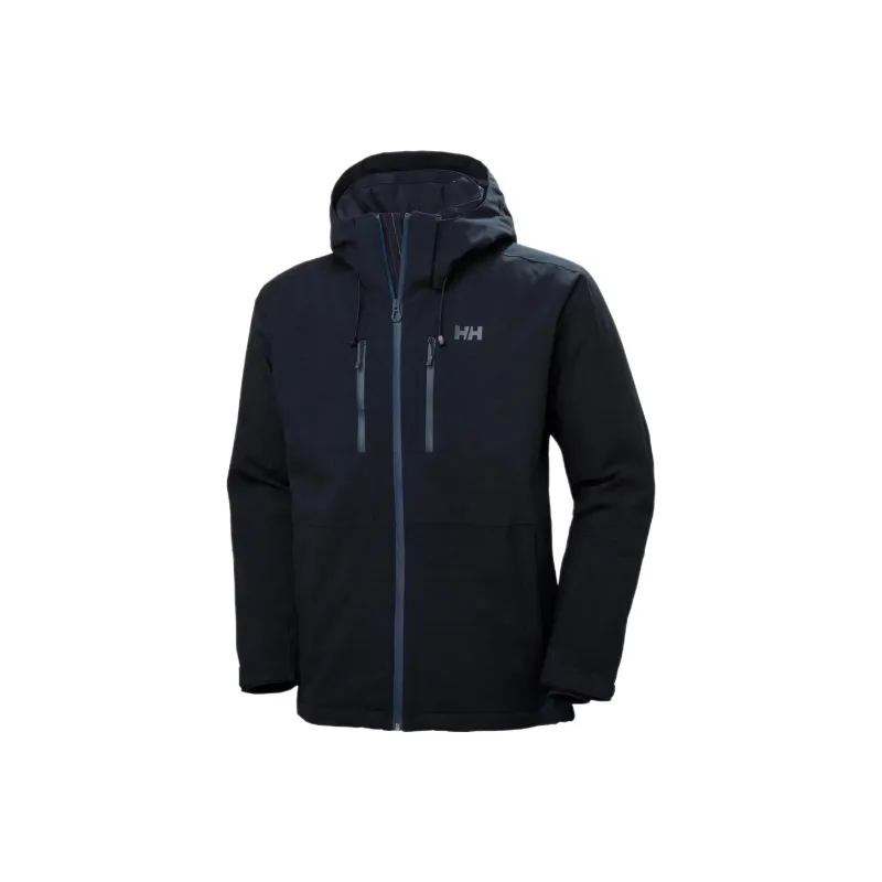 HELLY HANSEN JUNIPER 3.0 Jacket Men's-6