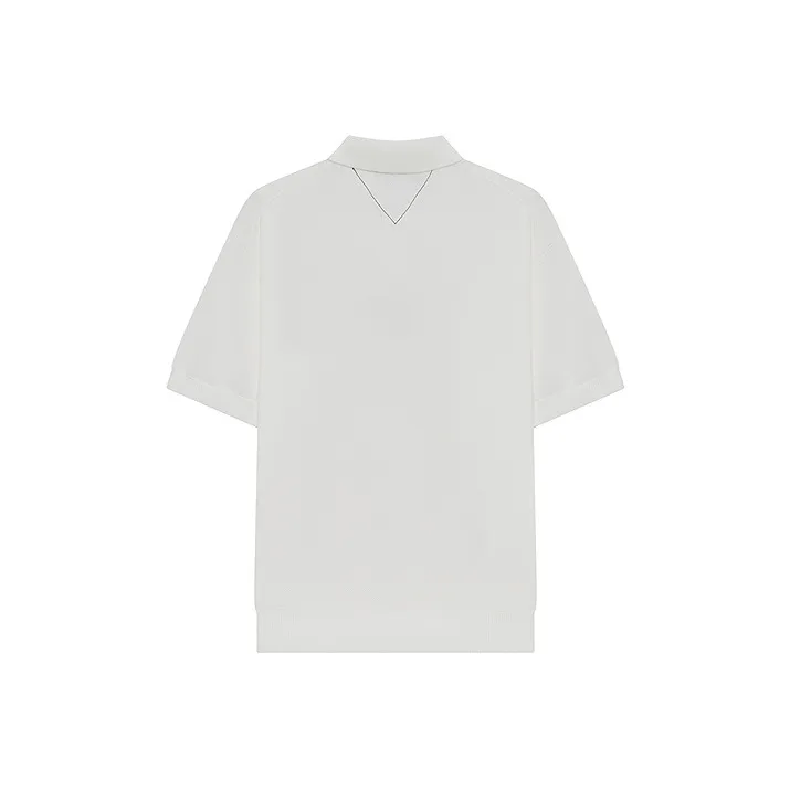 Teenie Weenie Men Polo Shirt Unisex-1
