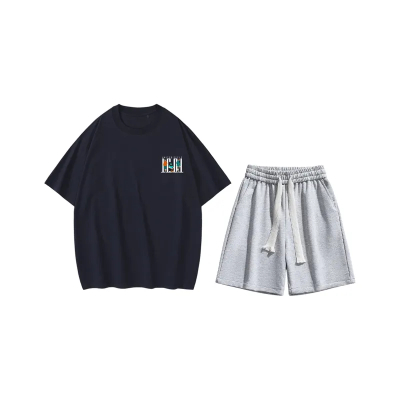 IGOI Casual Sportswear Unisex-4