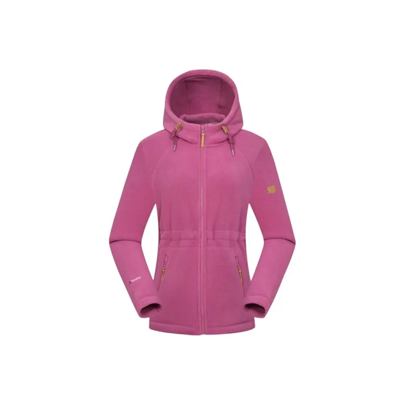 Lafuma Velvet feel Coat Women's-3