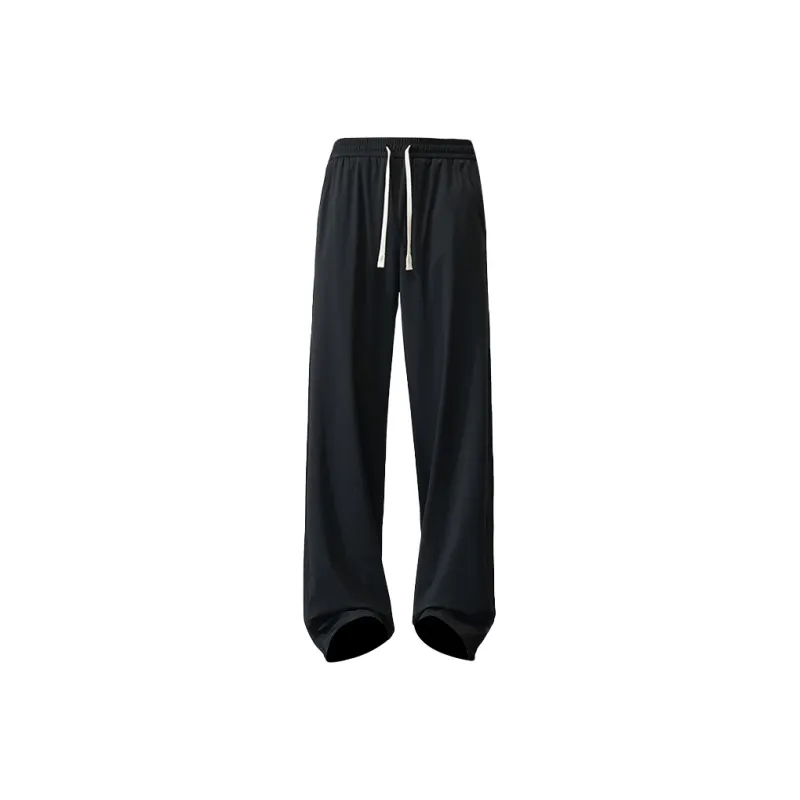 OPMO Casual Pants Unisex-0