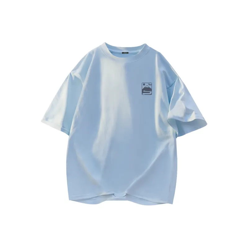MINISO T Shirts Unisex-4