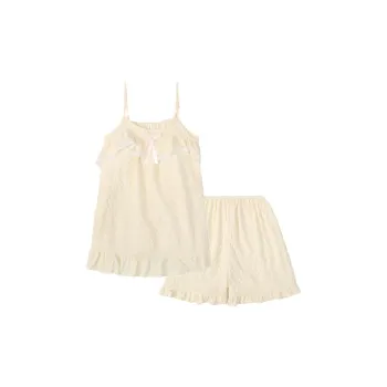 Good Fortune Pajama Set Women's