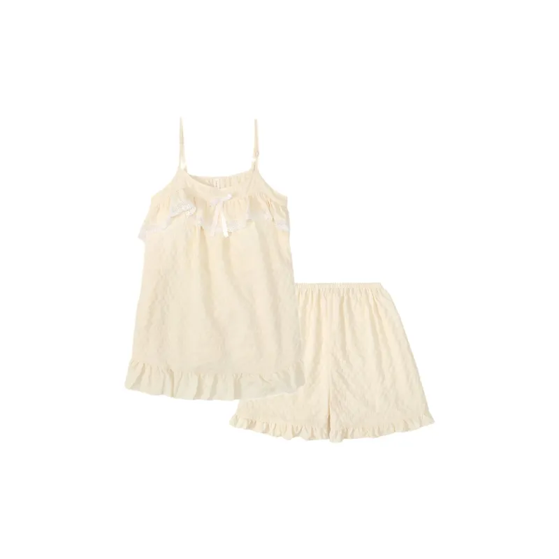 Good Fortune Pajama Set Women's-0