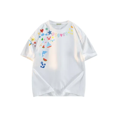Budding Bear T Shirts Unisex