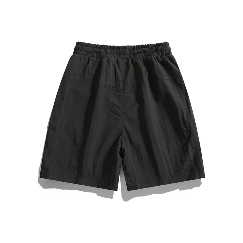 ATLETICO DE MADRID 1903 Cargo Shorts Men's-1