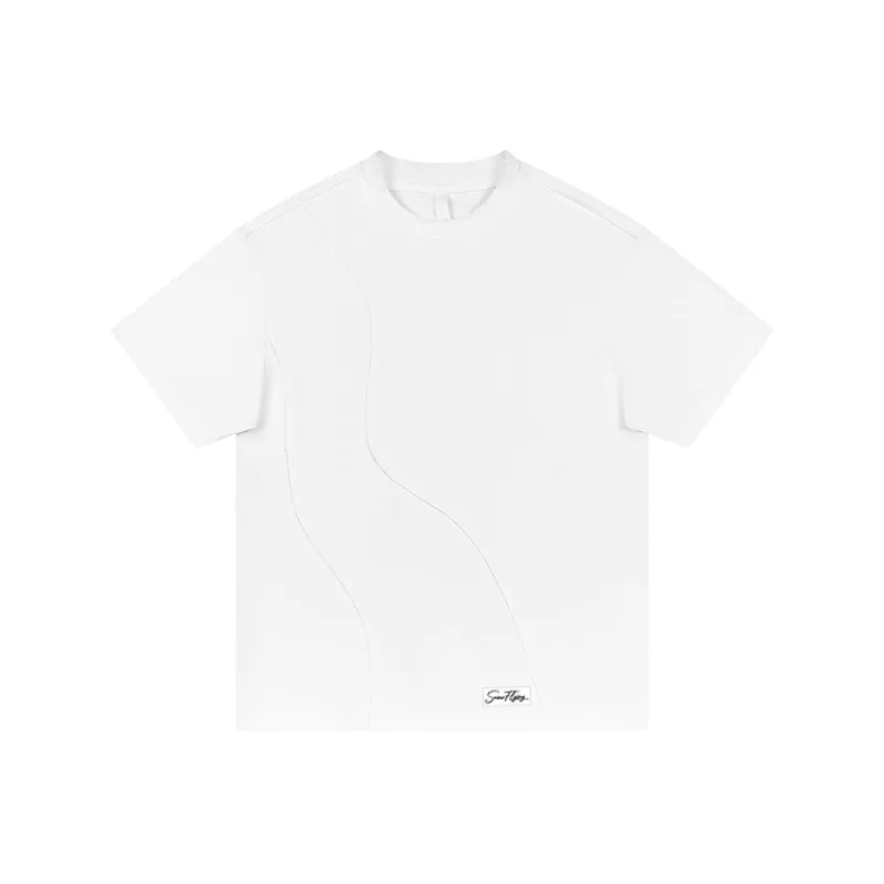 SNOW FLYING T Shirts Women's-4
