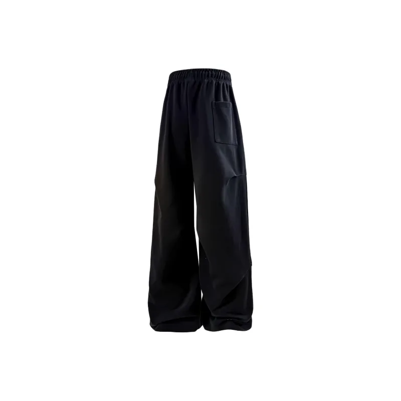 Être Par Lee Casual Pants Unisex-1