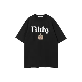 UNDERCOVER Filthy Tee