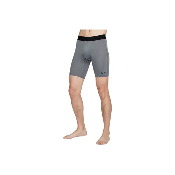Nike ProDri Fit Sports Shorts Men's Gray