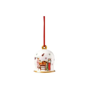 VILLEROY & BOCH Creative Accessories Red 7cm
