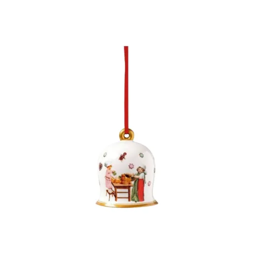 VILLEROY & BOCH Creative Accessories Red 7cm