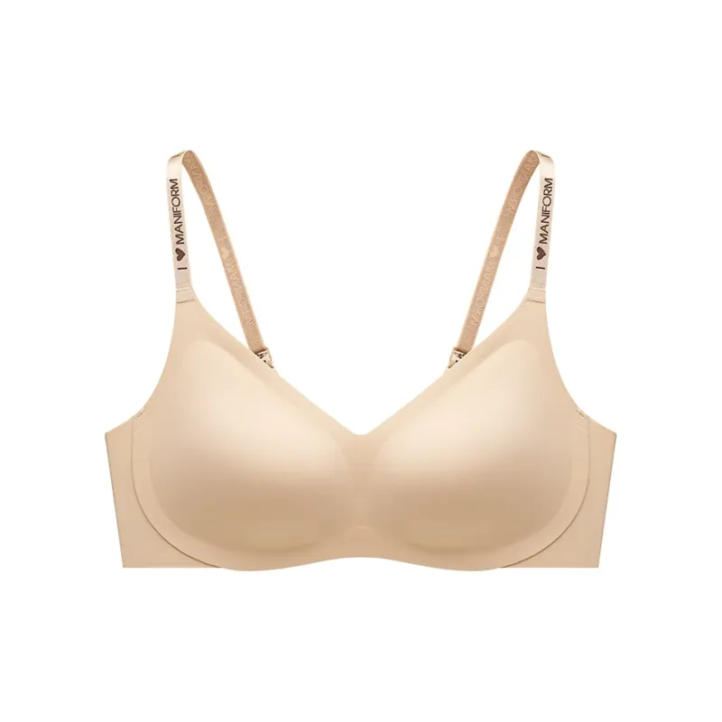 Manifen Women's Bras-3