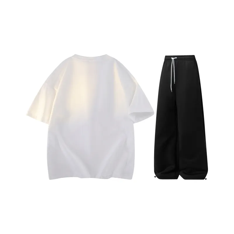 A.X.S.K Casual Sportswear Unisex-45