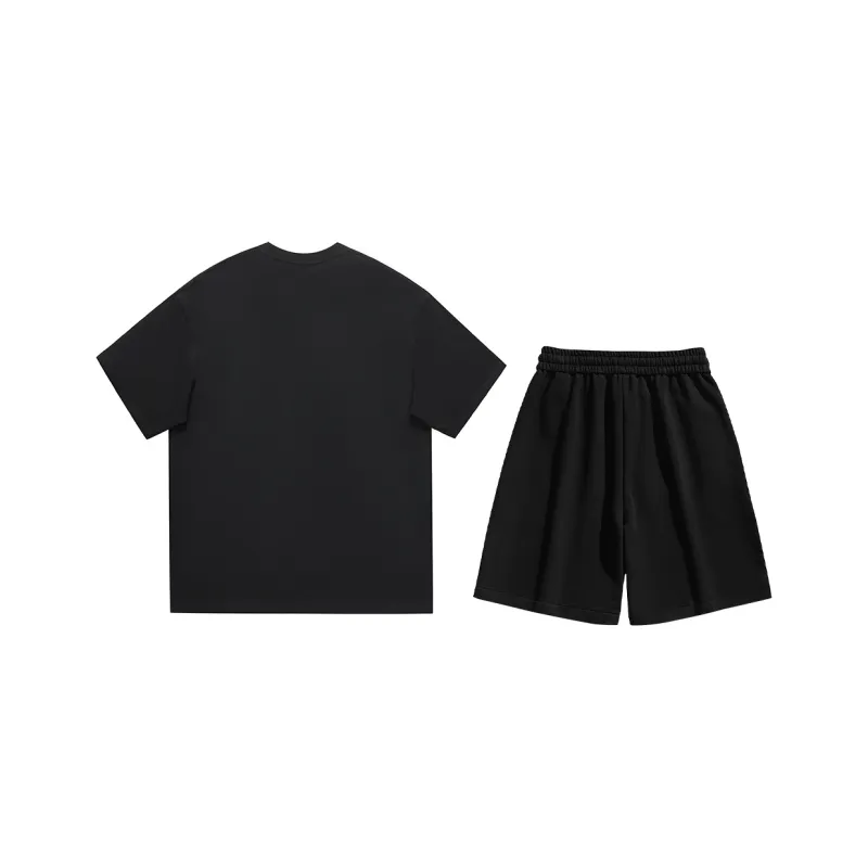 IGOI Casual Sportswear Unisex-1