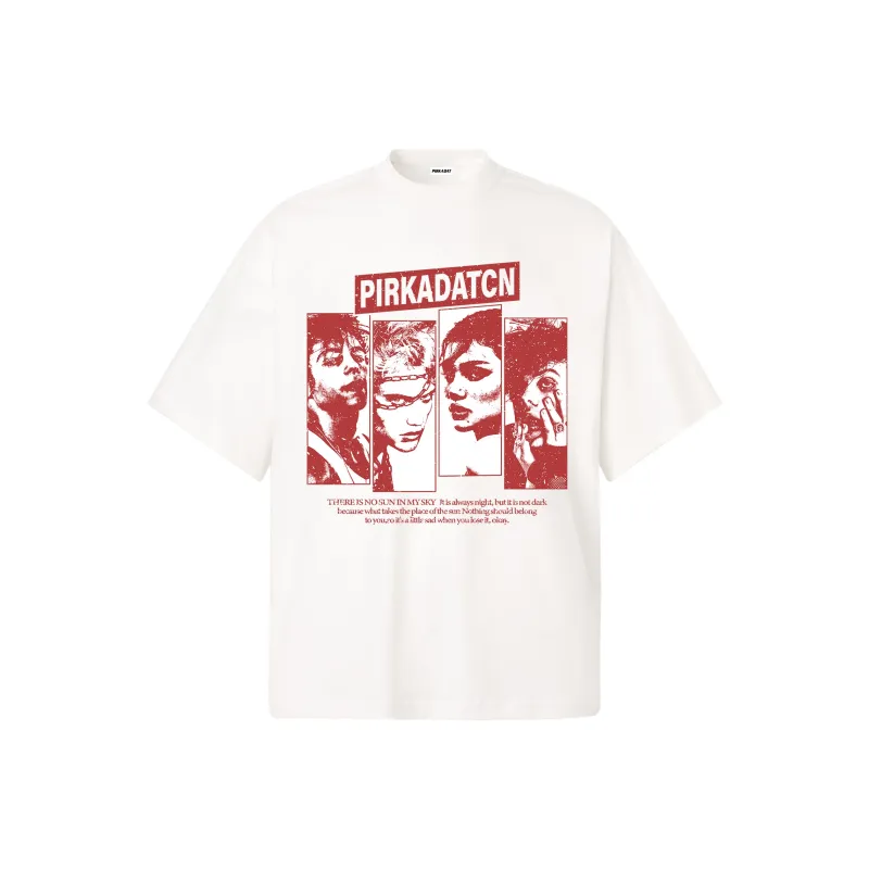 Pirkadat T Shirts Unisex-7