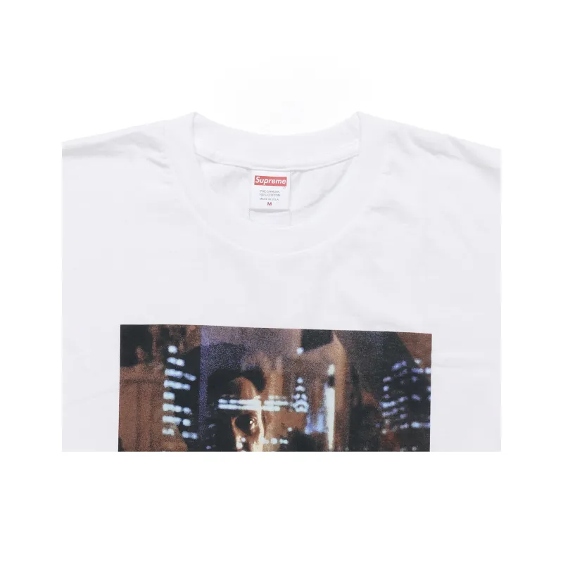 Supreme King Of New York Tee-3