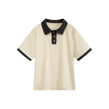 HANDAIWEI Regular T Shirt Women's