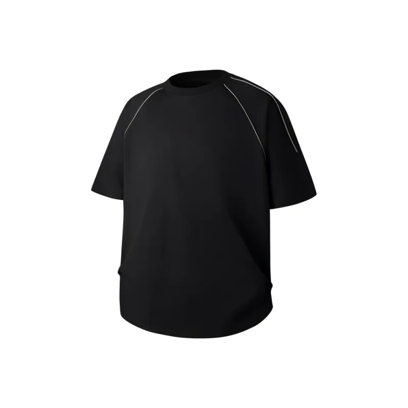 SIL VITIN T Shirts Unisex-0