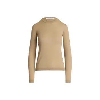 Ralph Lauren Collection Cashmere Sweater