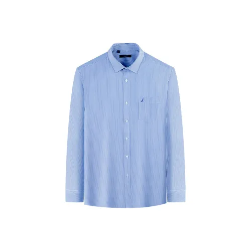 NAUTICA TAILORED 남성 셔츠