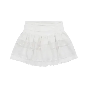 BEAR UNION Casual Short Skirts Women's