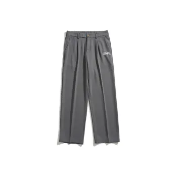 SNOW FLYING Casual Pants Unisex