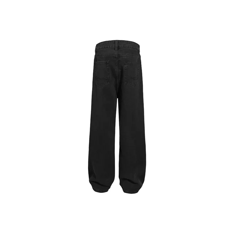 DUKE+DEXTER Jeans Unisex-5