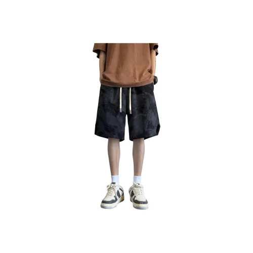 Izexx Casual Shorts Men