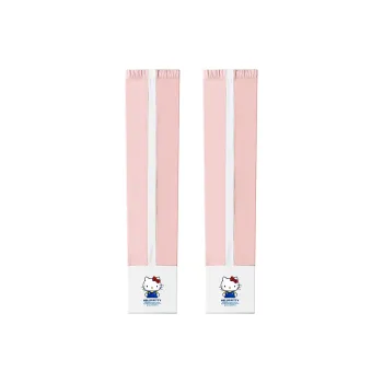 Sanrio Polyester Sun Protection Sleeves Unisex