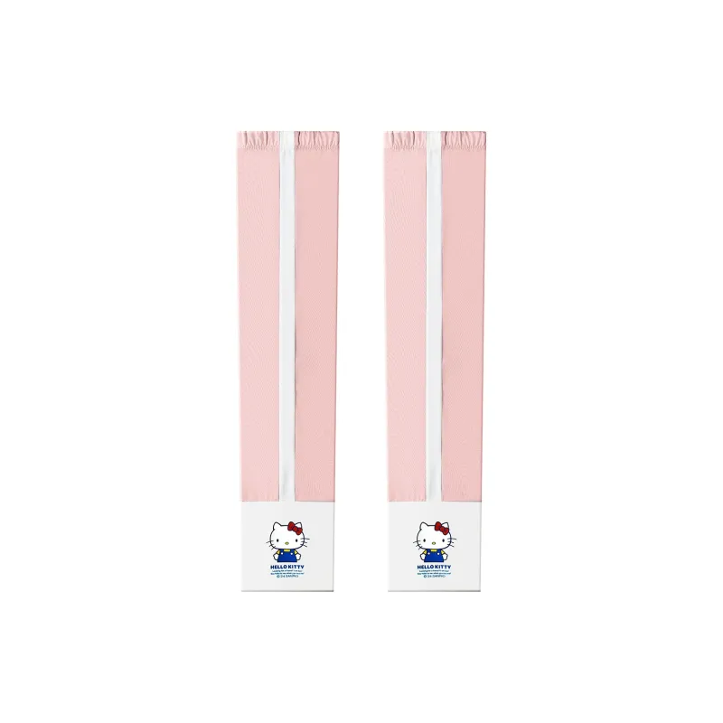 Sanrio Polyester Sun Protection Sleeves Unisex-0